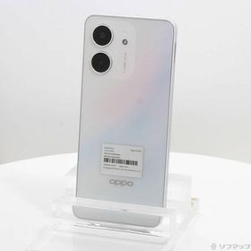 〔中古〕OPPO(オッポ) OPPO A5x 128GB ホワイト CPH2725WH SIMフリー〔297-ud〕