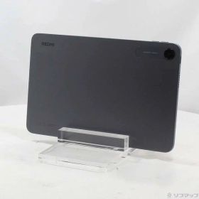 【中古】XIAOMI REDMI Pad 2 9.7 64GB グラファイトグレー Wi-Fi 【295-ud】