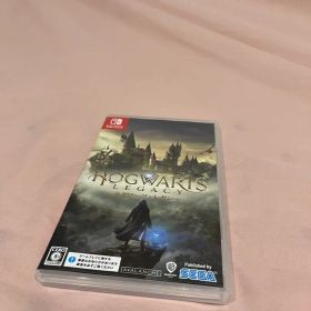 Switch ホグワーツレガシー【通常版】
