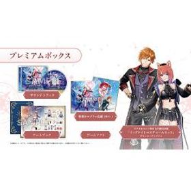 【新品/在庫あり】[ニンテンドースイッチ ソフト] 紅の錬金術士と白の守護者 レスレリアーナのアトリエ プレミアムボックス [K