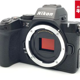 【中古】 【美品】 ニコン Z50II ボディ 【ミラーレス一眼】 【6ヶ月保証】