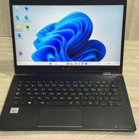 dynabook G83/FP Core i5-10210U 中古美品/送料無料
