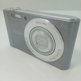 SONY Cyber-shot DSC-W810 デジタルカメラ 本体