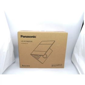 【未使用】Panasonic Let's note FC7 CF-FC7ADTCR カームグレイ【ECセンター】保証期間3ヶ月
