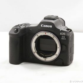 (中古)Canon EOS R5 Mark II ボディ(262-ud)