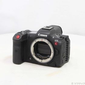 (中古)Canon EOS R5 C(258-ud)