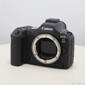 (中古)Canon EOS R5 Mark II ボディ(262-ud)