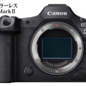 【ふるさと納税】【Canon】ミラーレスカメラ EOS R5 Mark ？・ボディー CANON キヤノン キャノン カメラ R5 Mark？ 高速連続撮影 高画質