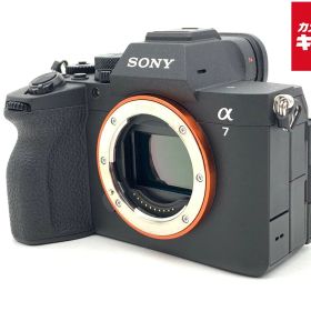 【中古】 【良品】 ソニー α7 V ボディ [ILCE-7M5] 【ミラーレス一眼】 【6ヶ月保証】