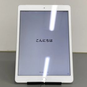 [166] 【状態：画面左上液晶不良・へこみ有り】iPad 第7世代 Wi-Fi+セルラーモデル 32GB シルバー | あいぱっど アイパッド タブレット 中古iPad iPad本体 ipad A2198