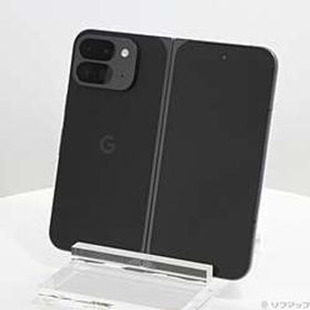 Google Pixel 9 Pro Fold 256GB オブシディアン GC15S SIMフリー