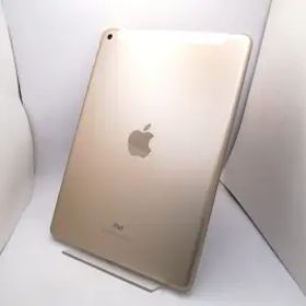 【中古】Apple au 【SIMロック解除済み】 iPad（第5世代/2017） 32GB ゴールド MPG42J/A【三宮駅前】保証期間１ヶ月【ランクA】