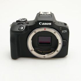 【中古】 (キヤノン) Canon EOS R100 ボデイ【中古カメラ デジタル一眼】 ランク：AB
