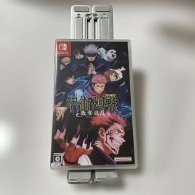 Switch 呪術廻戦 戦華双乱 通常版