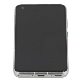 ASUS SIMフリー エイスース/スマートフォン/Zenfone 8 128GB/ZS590KS/Bランク/69【中古】