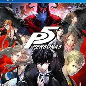 ペルソナ5 - PS4