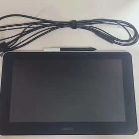 Wacom One DTC133W0D 13,3型 液晶ペンタブレット