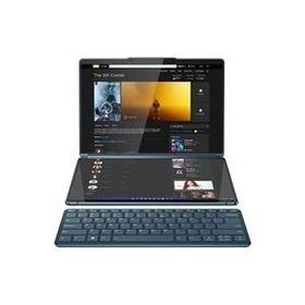 ★レノボ / Lenovo Yoga Book 9i Gen 8 82YQ004KJP [タイダルティール]【タブレットPC】【送料無料】