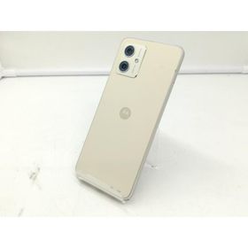 【中古】MOTOROLA ymobile 【SIMフリー】 moto g64y 5G バニラクリーム 4GB 128GB PB2F0002JP【札幌】保証期間１ヶ月【ランクB】