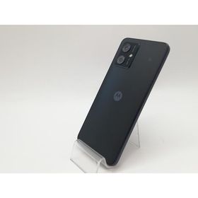 【中古】MOTOROLA ymobile 【SIMフリー】 moto g64y 5G スペースブラック 4GB 128GB PB2F0000JP【府中ル・シーニュ】保証期間１ヶ月【ランクA】