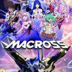 【中古】ニンテンドースイッチソフト マクロス -Shooting Insight- [限定版]