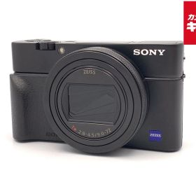 【中古】 【美品】 ソニー Cyber-Shot DSC-RX100M7 【コンパクトデジタルカメラ】 【6ヶ月保証】