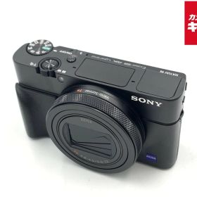 【中古】 【美品】 ソニー Cyber-Shot DSC-RX100M7 【コンパクトデジタルカメラ】 【6ヶ月保証】