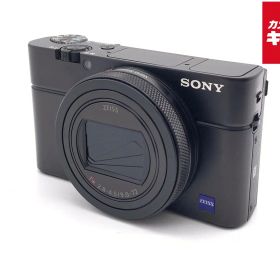 【中古】 【美品】 ソニー Cyber-Shot DSC-RX100M7 【コンパクトデジタルカメラ】 【6ヶ月保証】