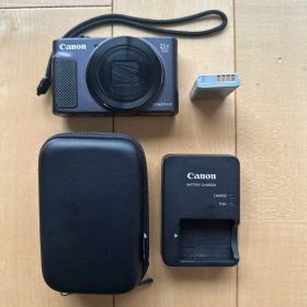 ★値下げ Canon PowerShot SX620 HS デジタルカメラ