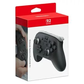 Nintendo Switch 2 Proコントローラー