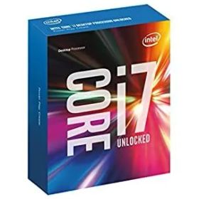 【中古】 intel CPU Core i7-6700K 4GHz 8Mキャッシュ 4コア/8スレッド LGA1151 BX80662I76700K