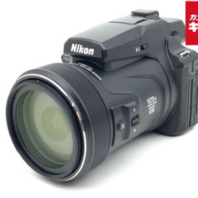 【中古】 【良品】 ニコン COOLPIX P1000 【コンパクトデジタルカメラ】 【6ヶ月保証】