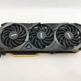MSI GeForce RTX 3070 Ti VENTUS 3X 8G OC RTX3070Ti/8GB(GDDR6X)