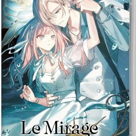 【中古】Le Mirage Mystique 通常版ソフト:ニンテンドーSwitchソフト／恋愛青春・ゲーム
