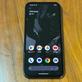 Google Pixel 8a 128GB/8GB SIMフリー G576D