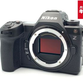 【中古】 【美品】 ニコン Z6III ボディ 【ミラーレス一眼】 【6ヶ月保証】