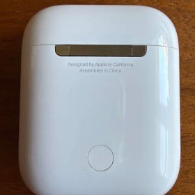 Apple AirPods 第1世代
