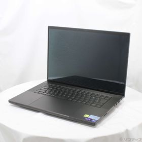 (中古)RAZER Blade 16 RZ09-05102JN4-R3J1(262-ud)