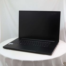 (中古)RAZER Razer Blade 18 RZ09-0509TJK3-R3J1 ブラック(262-ud)