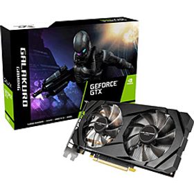 (中古)KuroutoShikou GG-GTX1660-E6GB/DF(262-ud)