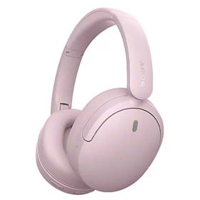【在庫限即納】SONY ソニー ワイヤレスノイズキャンセリングステレオヘッドセット ピンク(WH-CH730N/P)