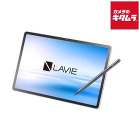 NEC エヌイーシー 11.1型 タブレット LAVIE Tab EX PC-TX117LAS シーシェル /Snapdragon 8 Gen 3/メモリ 12GB/ストレージ 256GB /Android 15/デジタルペン付/Wi-Fiモデル