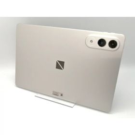 【中古】NEC 国内版 【Wi-Fi】 LAVIE Tab EX TX117/LAS PC-TX117LAS シーシェル 【Snapdragon8 Gen3/12GB/256GB】【三宮センター】保証期間1ヶ月【ランクA】