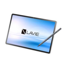 【長期保証付】NEC LAVIE Tab EX PC-TX117LAS 11.1型 Snapdragon 8 Gen3 メモリ12GB ストレージ256GB Androidタブレット TX117/LAS シーシェル PCTX117LAS