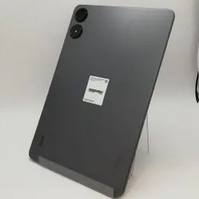 Xiaomi 【Wi-Fi】 POCO Pad グレー 【Snapdragon 7s Gen 2/8GB/256GB】