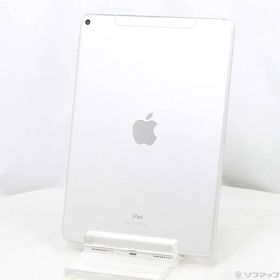 〔中古〕Apple(アップル) iPad Air 第3世代 64GB シルバー MV0E2J／A SIMフリー〔258-ud〕