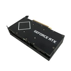 HP NVIDIA GeForce RTX 3060 Ti 8GB GDDR6 グラフィック カード ジャンク K11803098