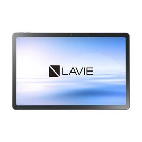 【ラッピング可】【即日発送】【新品】NEC エヌイーシー タブレットPC LAVIE Tab T11 T1155/MAS PC-T1155MAS グレー