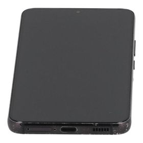 SAMSUNG docomo サムスン/スマートフォン/Galaxy S22 256GB/SC-51C/BCランク/63【中古】
