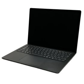 Microsoft Surface Laptop 4 13.5インチ 5BT-00079 ノート パソコン i5 1135G7 8GB SSD 512GB win11 中古 M11773115